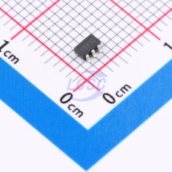 Nisshinbo Micro Devices Inc. RP114N331D-TR-FF Nisshinbo Micro Devices Inc. RP114N331D-TR-FF