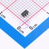 Nisshinbo Micro Devices Inc. RP114N331D-TR-FF