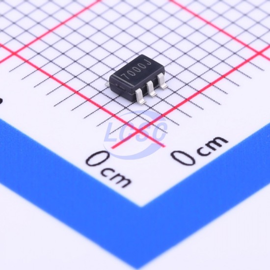 Nisshinbo Micro Devices Inc. R1244N001B-TR-FE Nisshinbo Micro Devices Inc. R1244N001B-TR-FE