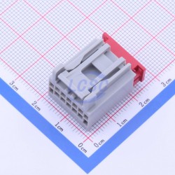 MOLEX 307001100 MOLEX 307001100