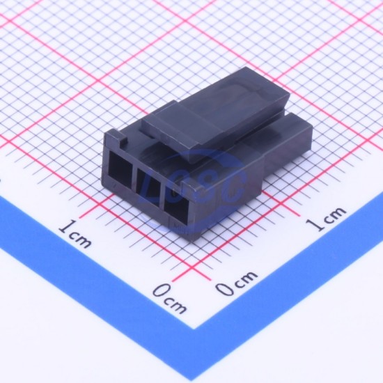 MOLEX 436450300 MOLEX 436450300