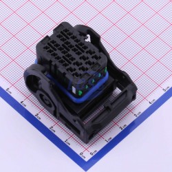 MOLEX 643193211 MOLEX 643193211