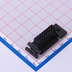 MOLEX 441331600 MOLEX 441331600