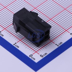 MOLEX 430200400 MOLEX 430200400
