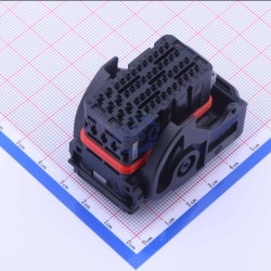MOLEX 643201311 MOLEX 643201311