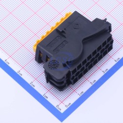MOLEX 989773061 MOLEX 989773061