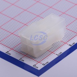 MOLEX 39012041 MOLEX 39012041