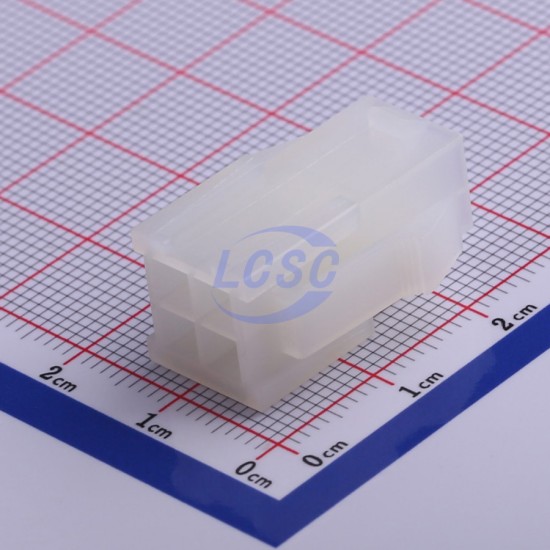 MOLEX 39012041