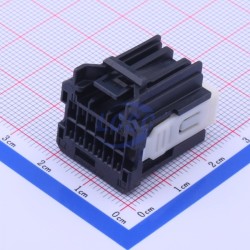 MOLEX 347290120 MOLEX 347290120