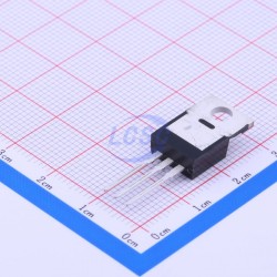 Infineon IRF520NPBF Infineon IRF520NPBF