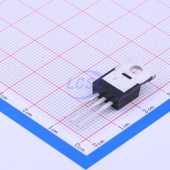 Infineon IRF520NPBF