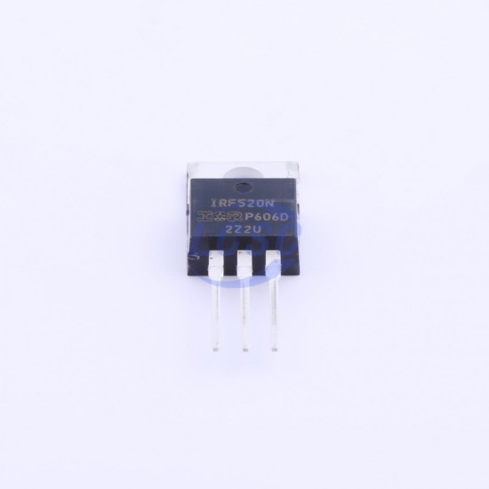 Infineon IRF520NPBF