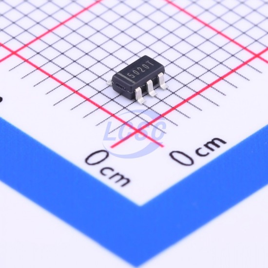 Nisshinbo Micro Devices Inc. R5478N101CD-TR-FF Nisshinbo Micro Devices Inc. R5478N101CD-TR-FF