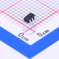 Nisshinbo Micro Devices Inc. R5478N102CD-TR-FF Nisshinbo Micro Devices Inc. R5478N102CD-TR-FF
