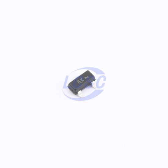 onsemi MMBF4392LT1G