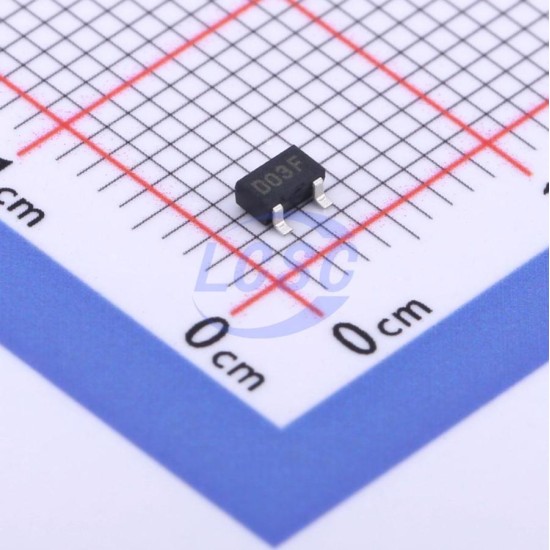 Nisshinbo Micro Devices Inc. R3111N302A-TR-FE Nisshinbo Micro Devices Inc. R3111N302A-TR-FE