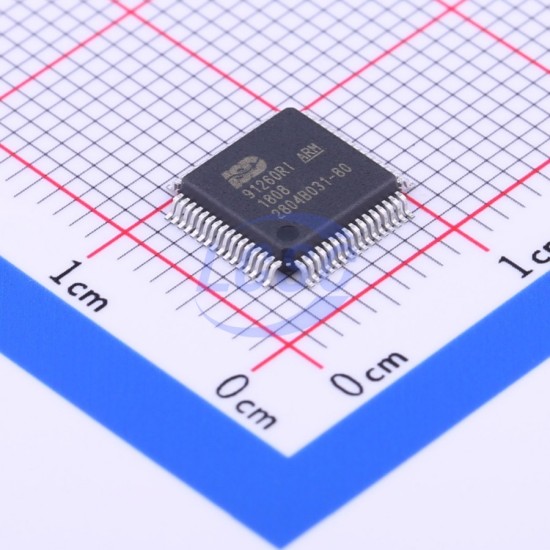 NUVOTON I91260RI