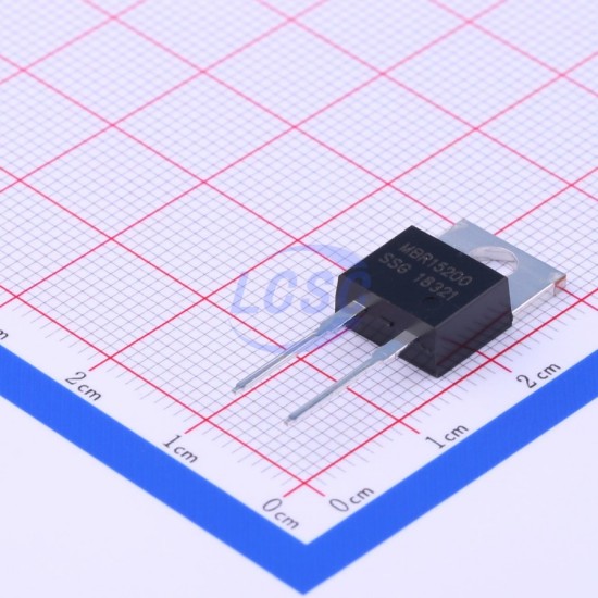 SMC MBR15200