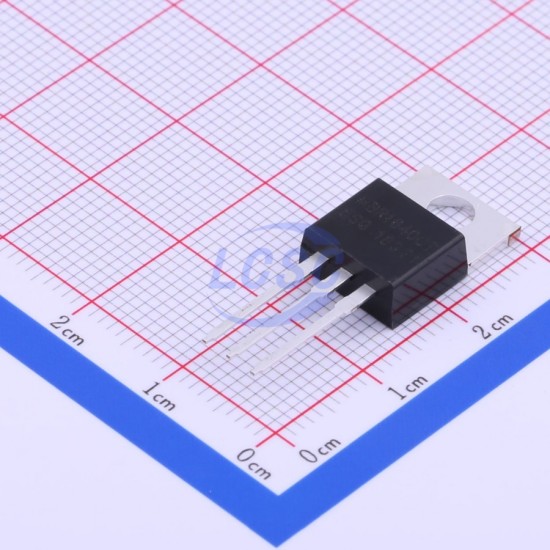 SMC MBR1640CT