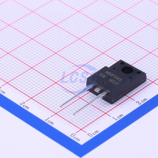 SMC MBRF1045