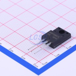 SMC MBRF1080CTL SMC MBRF1080CTL