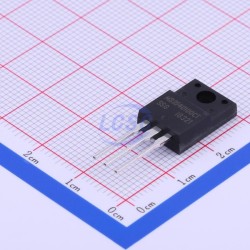 SMC MBRF40100CT SMC MBRF40100CT