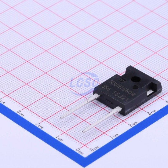 SMC SDUR1560W