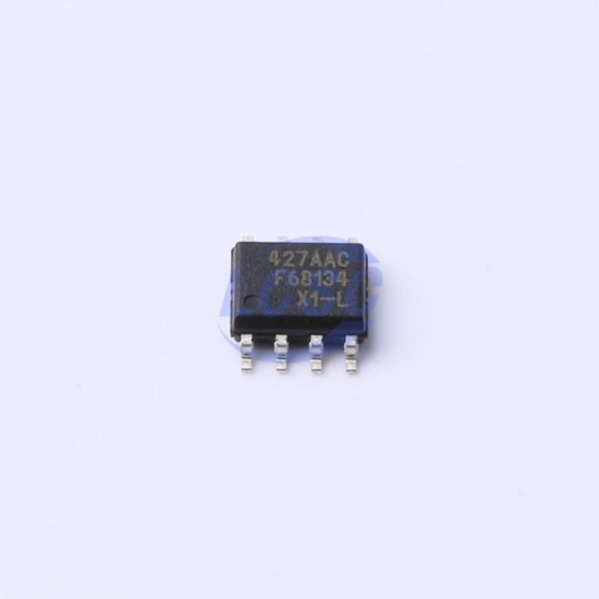 Melexis MLX90427GDC-AAC-900-RE