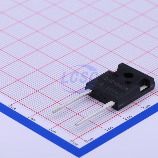SMC SDUR6040W
