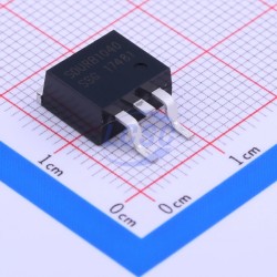 SMC SDURB1040 SMC SDURB1040