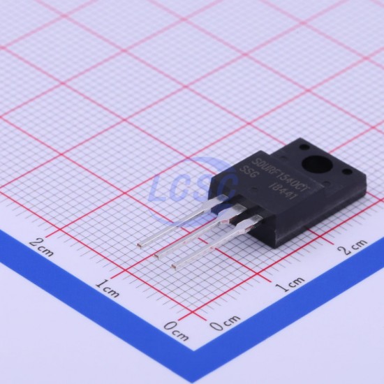 SMC SDURF1540CT
