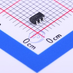 onsemi NUP4114HMR6T1G onsemi NUP4114HMR6T1G