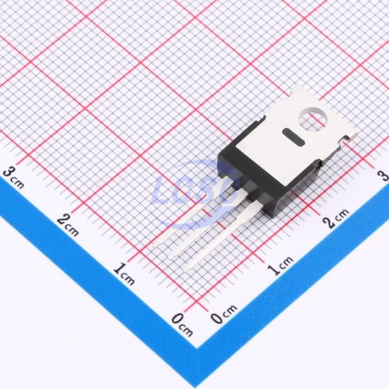 VISHAY IRF840APBF