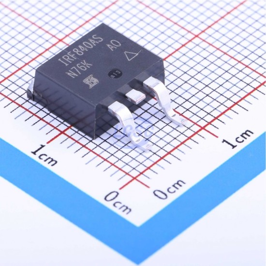 VISHAY IRF840ASTRLPBF
