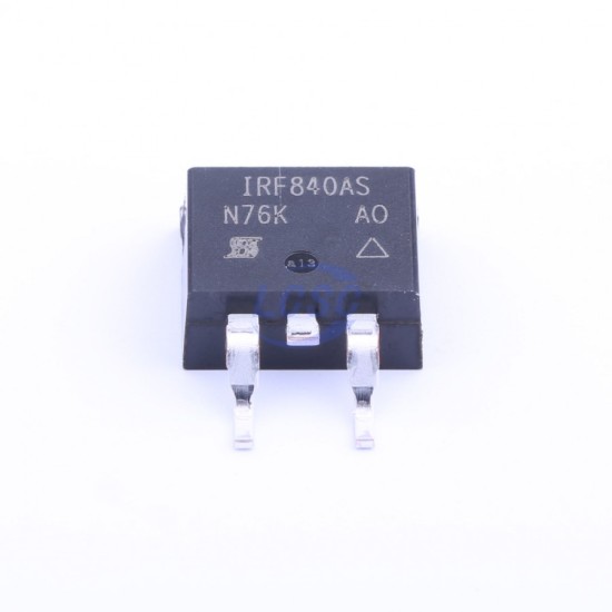 VISHAY IRF840ASTRLPBF