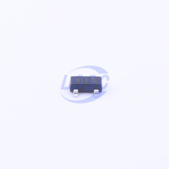 DIODES DDTC114ECA-7-F DIODES DDTC114ECA-7-F