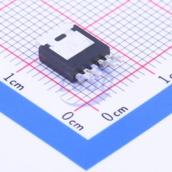 DIODES DMC4029SK4-13 DIODES DMC4029SK4-13