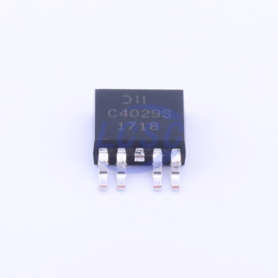DIODES DMC4029SK4-13