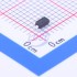 DIODES BZT52C43-7-F