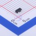 DIODES MMBZ5232B-7-F