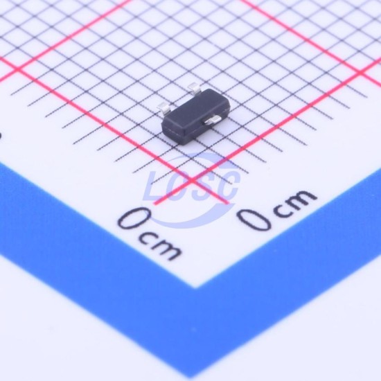 DIODES AZ23C13-7-F DIODES AZ23C13-7-F