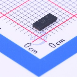 DIODES DMG5802LFX-7