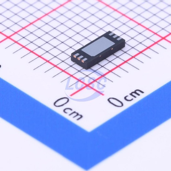 DIODES DMG5802LFX-7