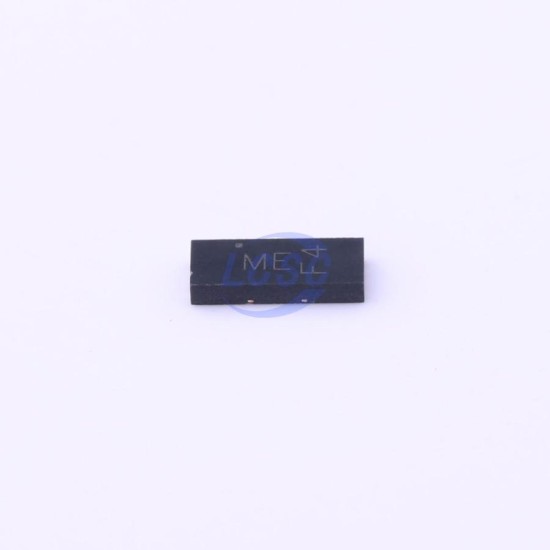 DIODES DMG5802LFX-7