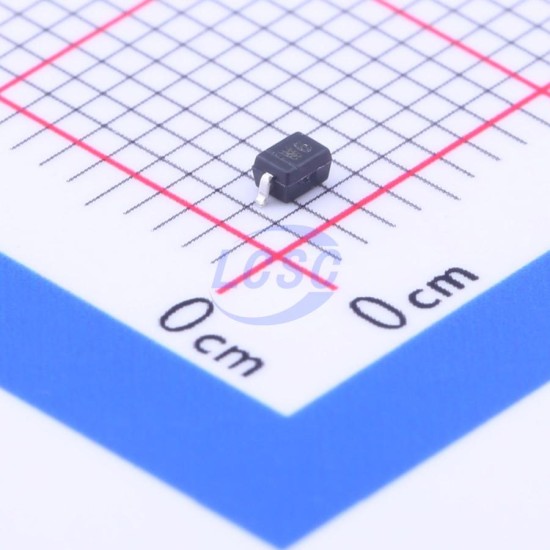 DIODES BZT52C4V3SQ-7-F
