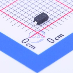DIODES BZT52C9V1Q-7-F