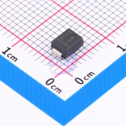 DIODES MURS120-13-F DIODES MURS120-13-F
