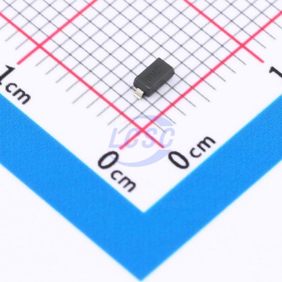 DIODES BZT52C20-7-F DIODES BZT52C20-7-F