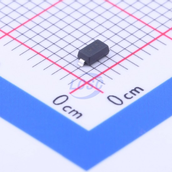 DIODES BZT52C2V0-7-F DIODES BZT52C2V0-7-F