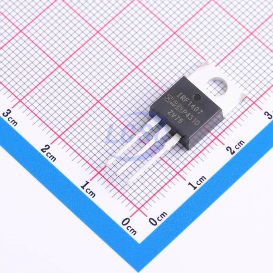 Infineon IRF1407PBF